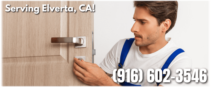 Locksmith Elverta CA